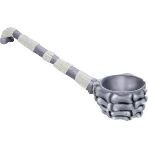 Halloween Punch Ladle Halloween Punch Ladle