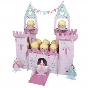 Meri Meri Im A Princess Party Supplies
