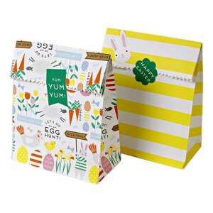 Easter treat bags Easter treat bags