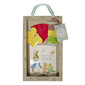 Peter Rabbit Garland Decoration Peter Rabbit Garland Decoration