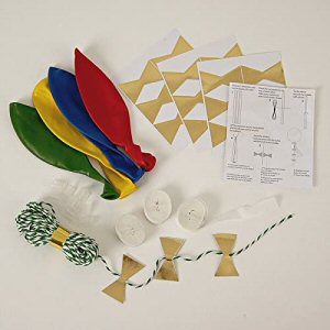 Meri Meri Toot Sweet Balloon Kit