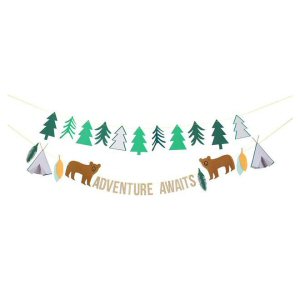 Lets Explore Party Supplies
