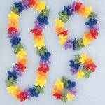 Beach Luau Fancy Dress Party Kit Beach Luau Fancy Dress Party Kit