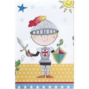 Rachel Ellen Knights Plastic Tablecover