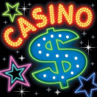 Casino Theme Party Supplies