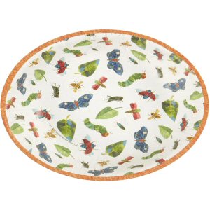 The Very Hungry Caterpillar Party Bowls