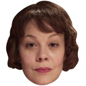 Peaky Blinders Polly Card Mask