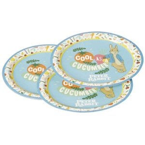 Peter Rabbit Party Plates Peter Rabbit Party Plates