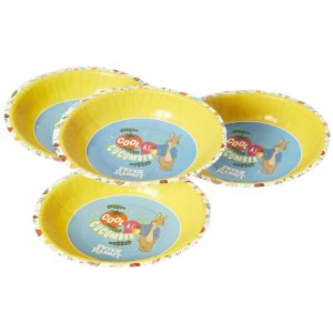 Peter Rabbit Party Bowls Peter Rabbit Party Bowls