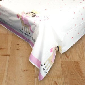 Once Upon A Party Tablecover