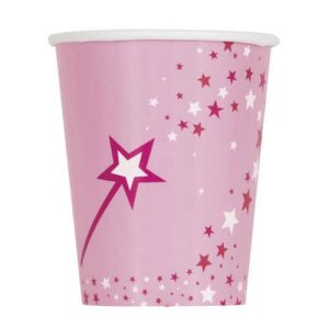 Once Upon A Party Cups