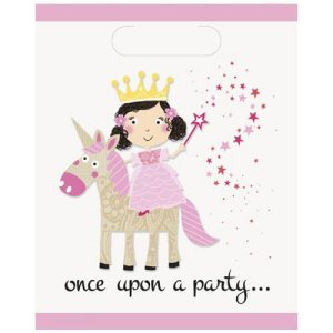 Once Upon A Party Loot Bags