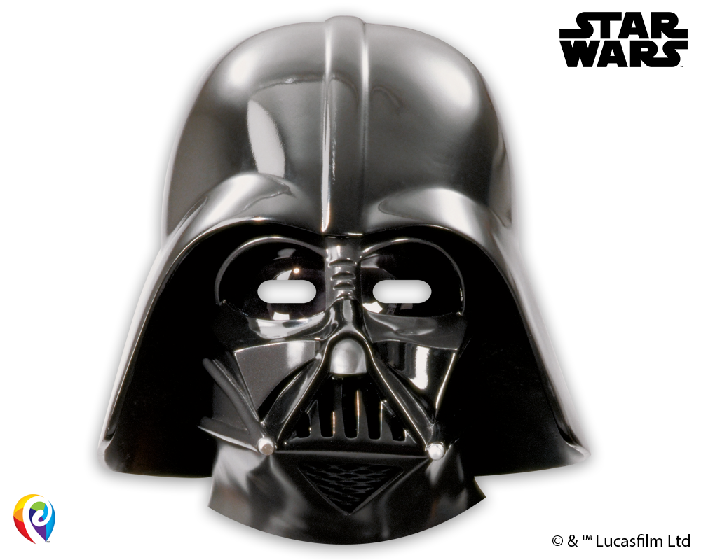 Star Wars Mask by Mask-arade Star Wars Mask by Mask-arade