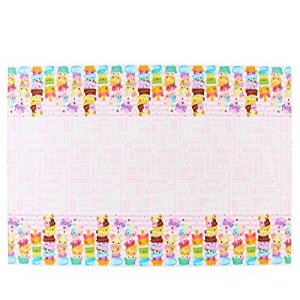 Num Noms Party Tablecover