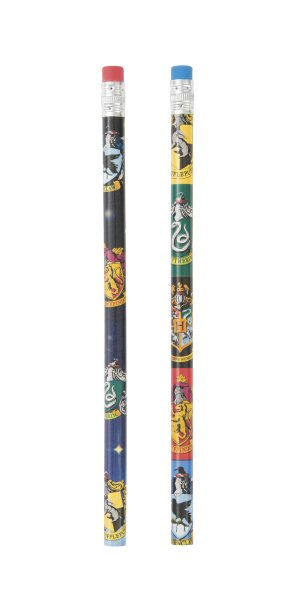 Harry Potter Party Pencils