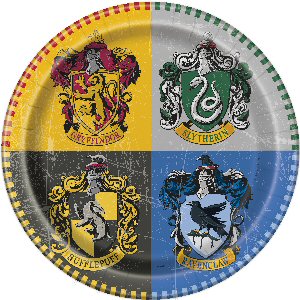 Harry Potter Party Supplies