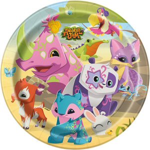 Animal Jam Party Supplies