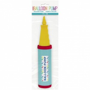 Balloon Pump 