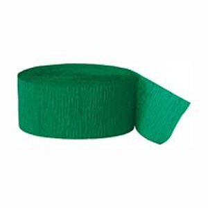 Emerald Green Crepe roll Emerald Green Crepe roll