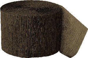 Brown Crepe roll