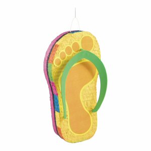 Flip-Flop Pinata Flip-Flop Pinata