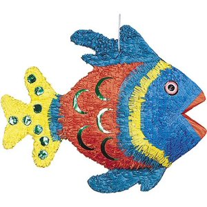 Angel Fish Pinata