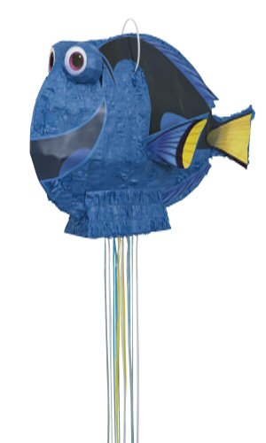 Finding Dory 3D Pinata Finding Dory 3D Pinata