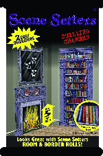 Creepy Chamber Scene Setters Add On