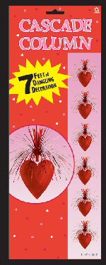 Heart cascade colum 677091
