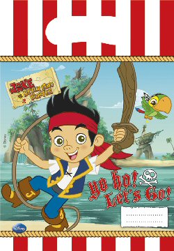 Jake and the Neverland Pirates Party Loot Bags Jake and the Neverland Pirates Party Loot Bags