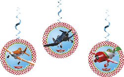 Disney Planes Dangling Cutouts Disney Planes Dangling Cutouts