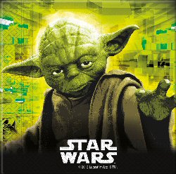 Star Wars Classic Party Napkins Star Wars Classic Party Napkins