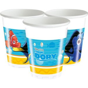 Finding Dory Party Cups