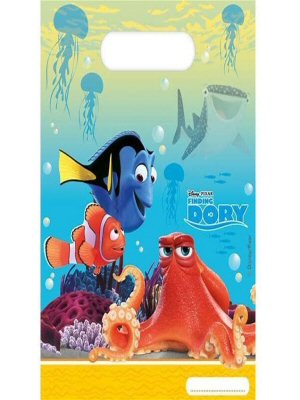 Finding Dory Party Loot Bags
