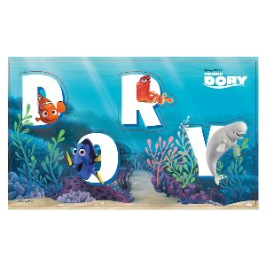 Finding Dory Party Game