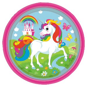Unicorn Party Supplies