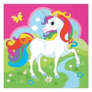 Unicorn Party Supplies