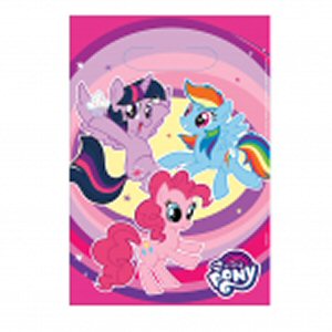 My Little Pony Party Loot Bags