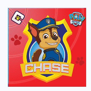 Paw Patrol Party Supplies