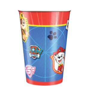 Paw Patrol Party Paper Cups