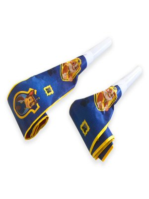 Paw Patrol Party Blowouts Paw Patrol Party Blowouts