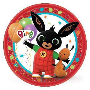 Bing Party Supplies