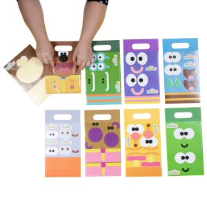 Hey Duggee Party Paper Loot Bags