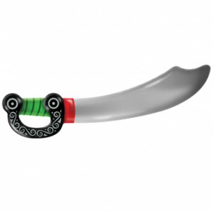 Pirate Inflatable Sword Pirate Inflatable Sword