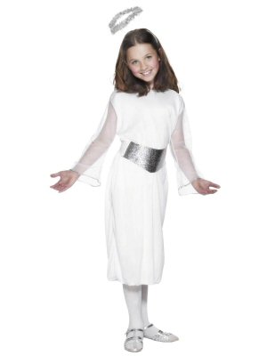 Kids Angel Costume
