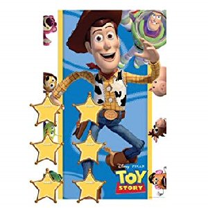 Toy Story Party Game Toy Story Party Game