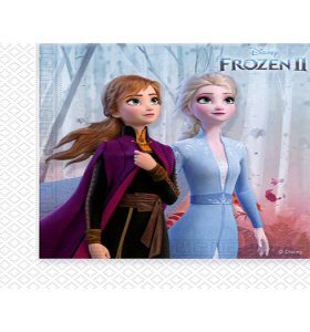 Frozen 2 Party Napkins