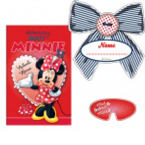 Minnie Mouse Party Game Minnie Mouse Party Game