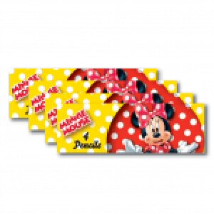 Minnie Mouse Party Bag Pencil sets Minnie Mouse Party Bag Pencil sets