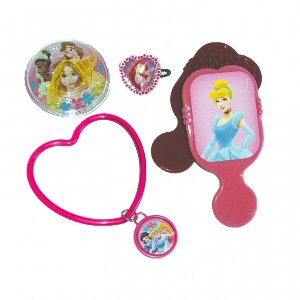 Disney Princess Party Bag Filler Favour Set